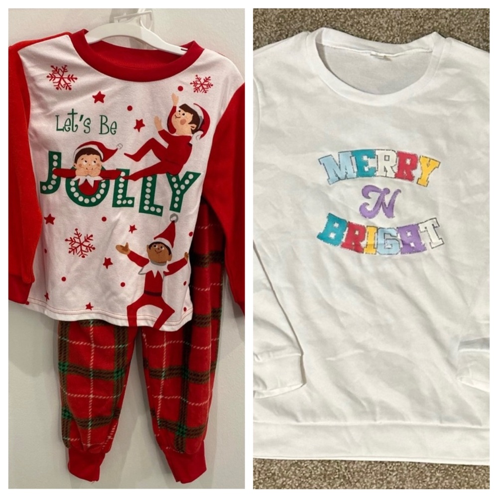 ➡️ NWT: Holiday Bundle!